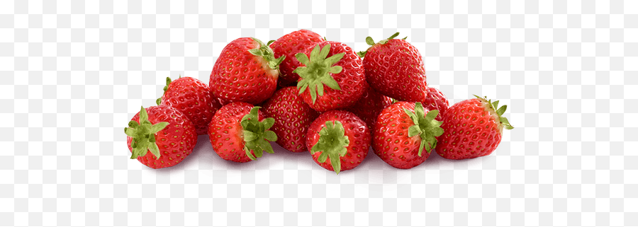 Mucci Farms - Superfood Emoji,Strawberries Png