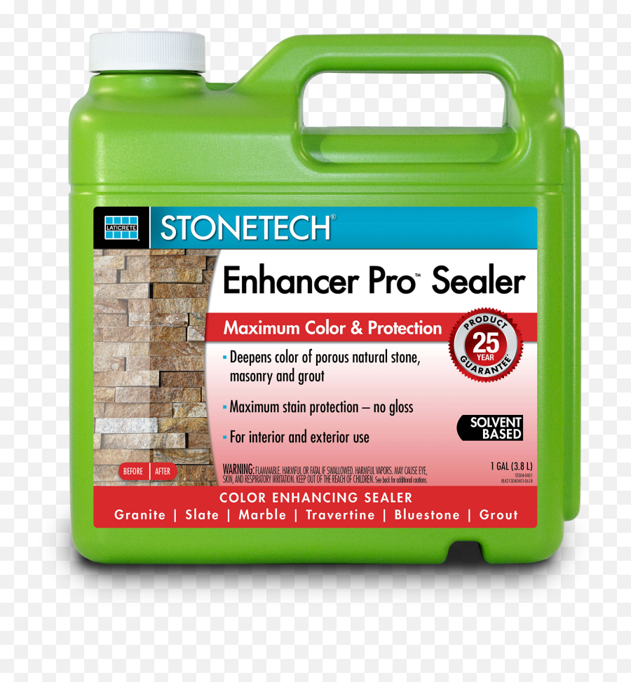 Stonetech Enhancer Pro Sealer Emoji,Semi Transparent Concrete Stain