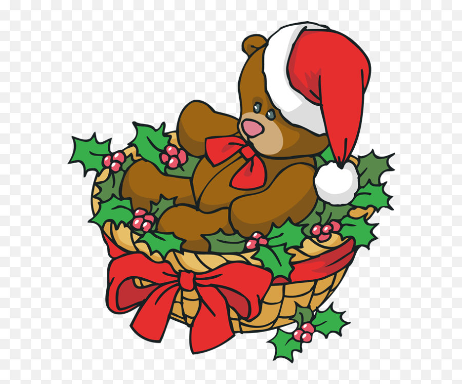 Web Development Christmas Tree Clipart Christmas Teddy Emoji,Development Clipart
