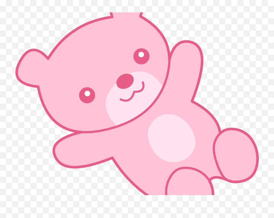 Bear Clipart Png Emoji,Bear Clipart Png