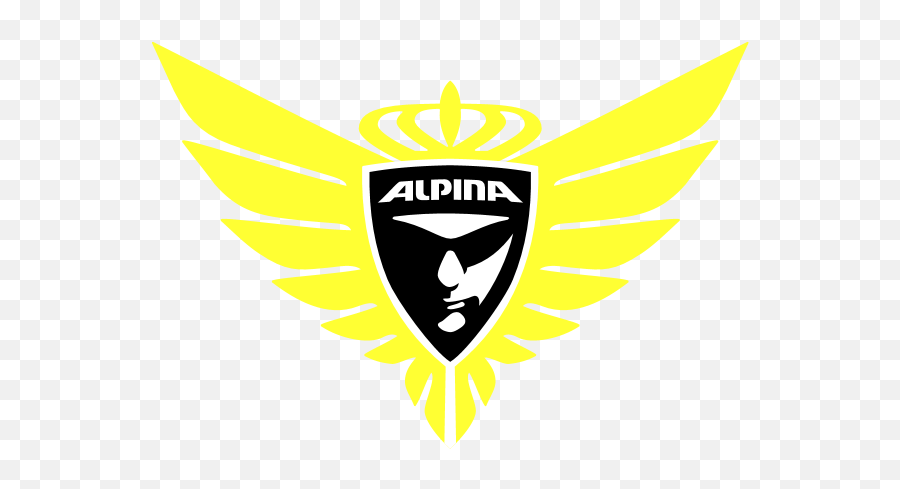Alpina Sports Logo Download - Logo Icon Png Svg Emoji,Bmw Logo Vector