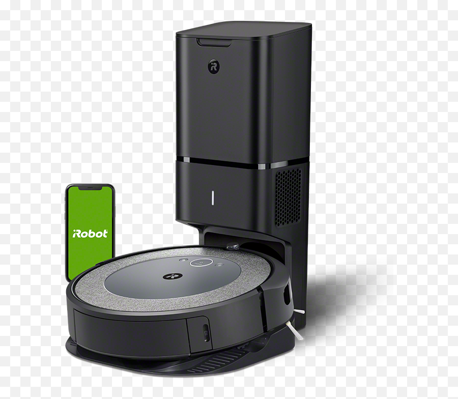 Compare Roomba Models Emoji,Roomba Png