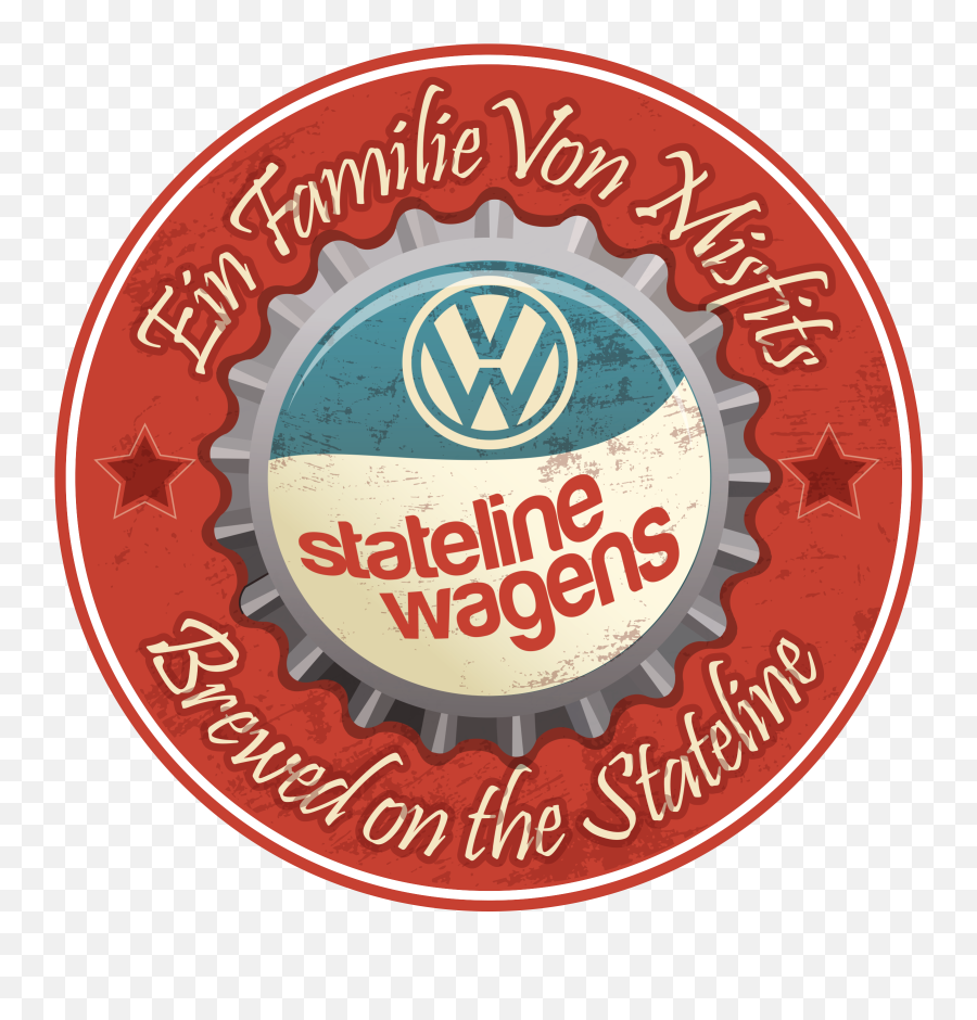 Stateline Wagens - Ein Familie Von Misfits Emoji,Misfit Logo
