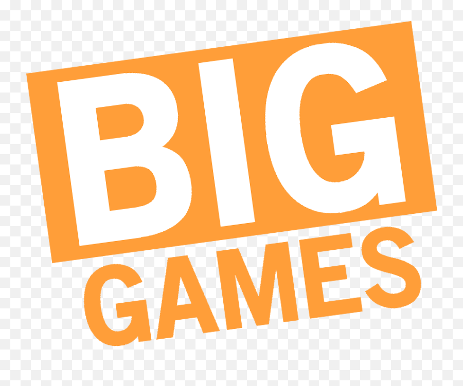 Big Games Emoji,X Games Logo
