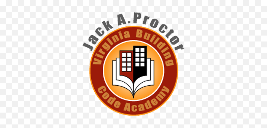 Jack A Proctor Virginia Building Code Academy Vbca Dhcd Emoji,Codecademy Logo