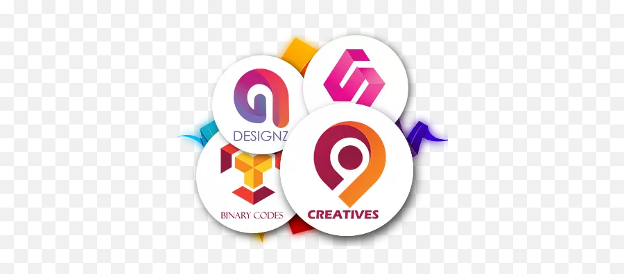 Nebraskau0027s 1 Cheap Logo Design Services Usa Bagalogo Emoji,Circle Logo Design Maker Free