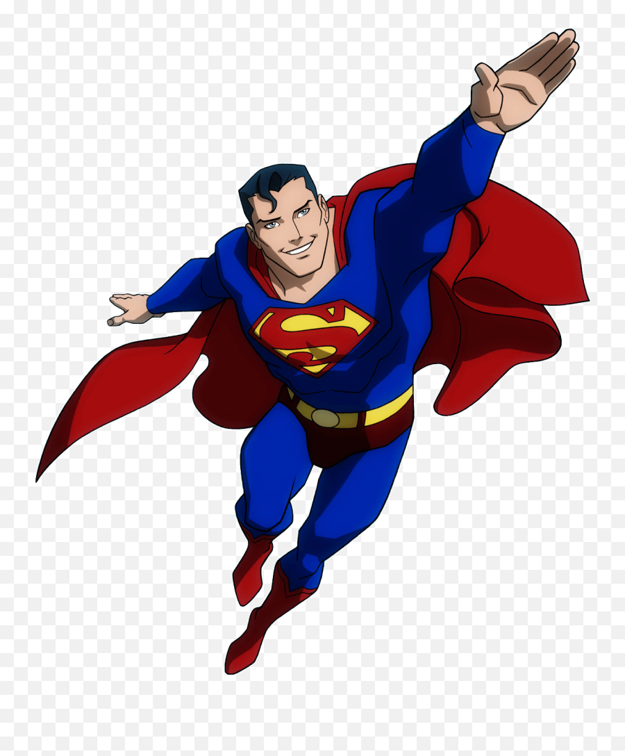 Superman Png Kids - Superman Png Emoji,Superman Png