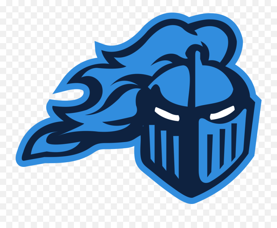 Johnson Knights Logo Transparent Png - Johnson High School Gainesville Ga Logo Emoji,Knight Logo