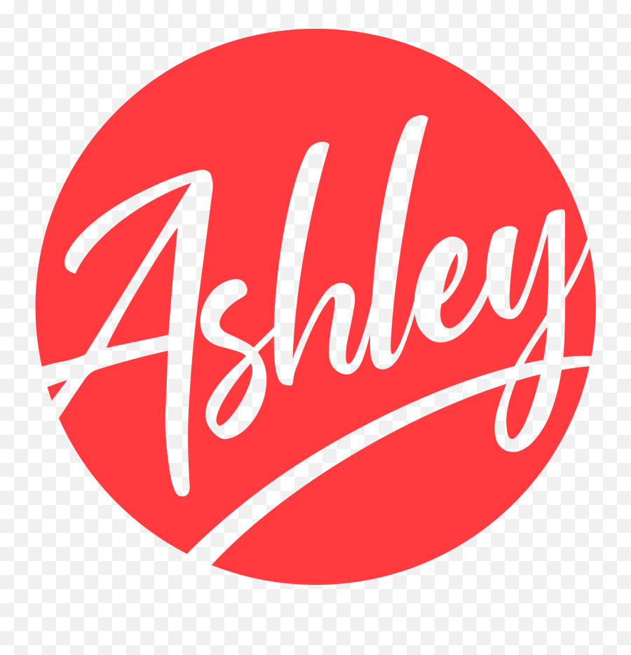 Ashley Carre - Freelance Graphic Designer And Web Designer Emoji,Freelance Logo