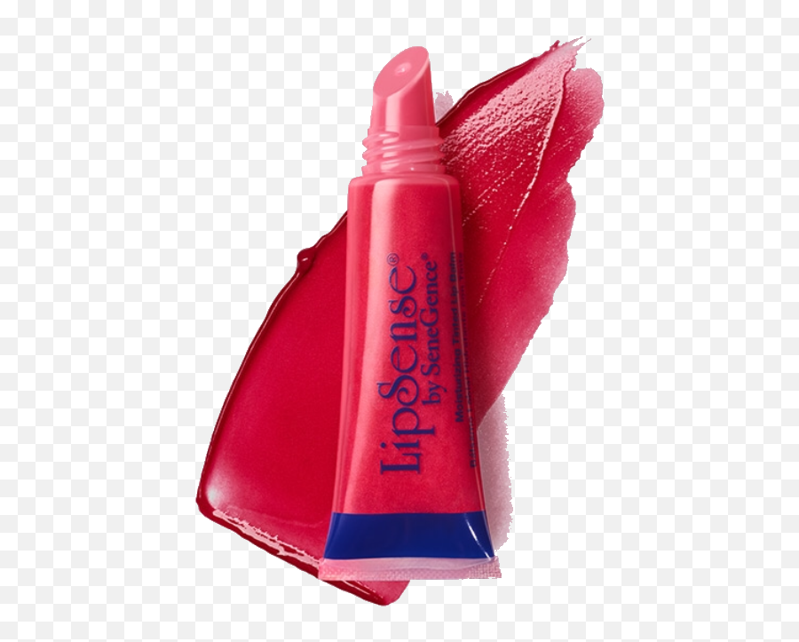 Blush Pink Tinted Lip Balm U2014 Rochelle Valle - Fearless Beauty Emoji,Lipsense Png