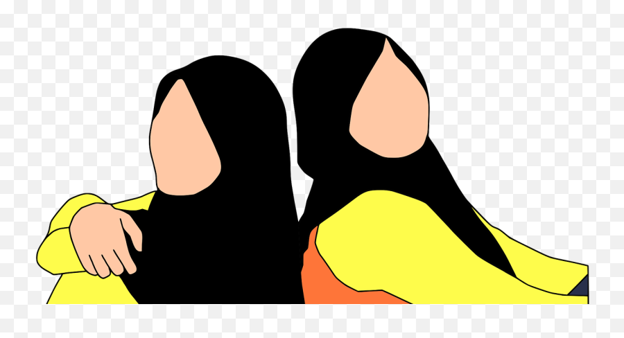 Job Or Hijab Singapore Debates Ban On Islamic Veil At Work Emoji,Hijab Png