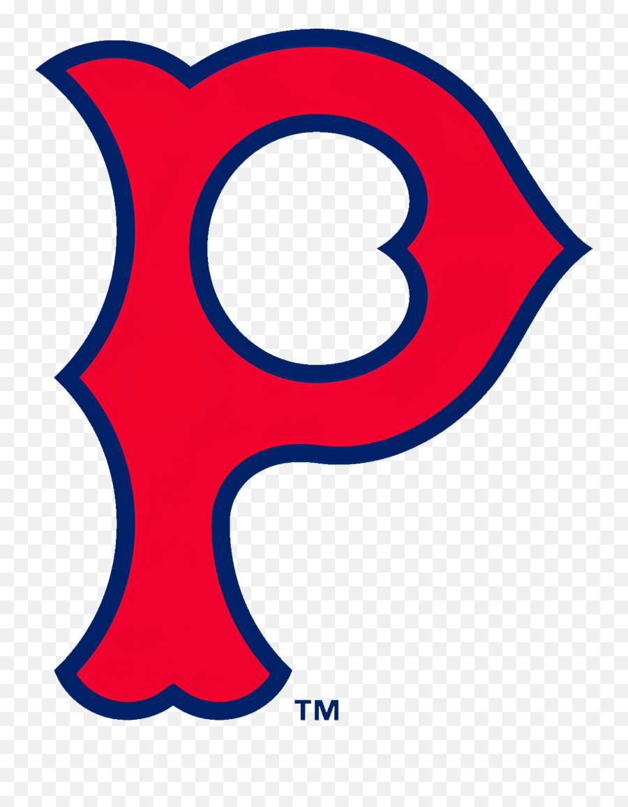 Pittsburgh Pirates Logo History Meaning Symbol Png Emoji,P Logo Design