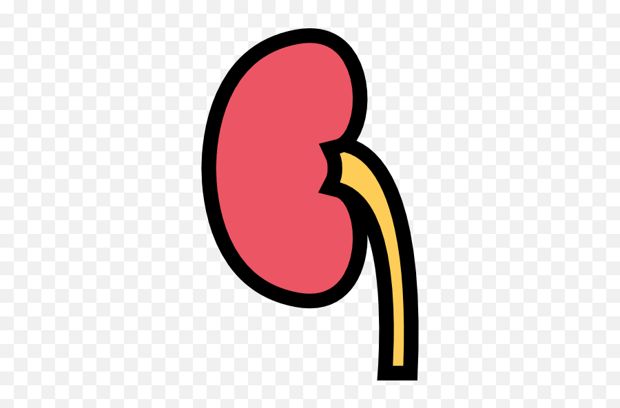 Kidney - Free Medical Icons Emoji,Kidneys Clipart