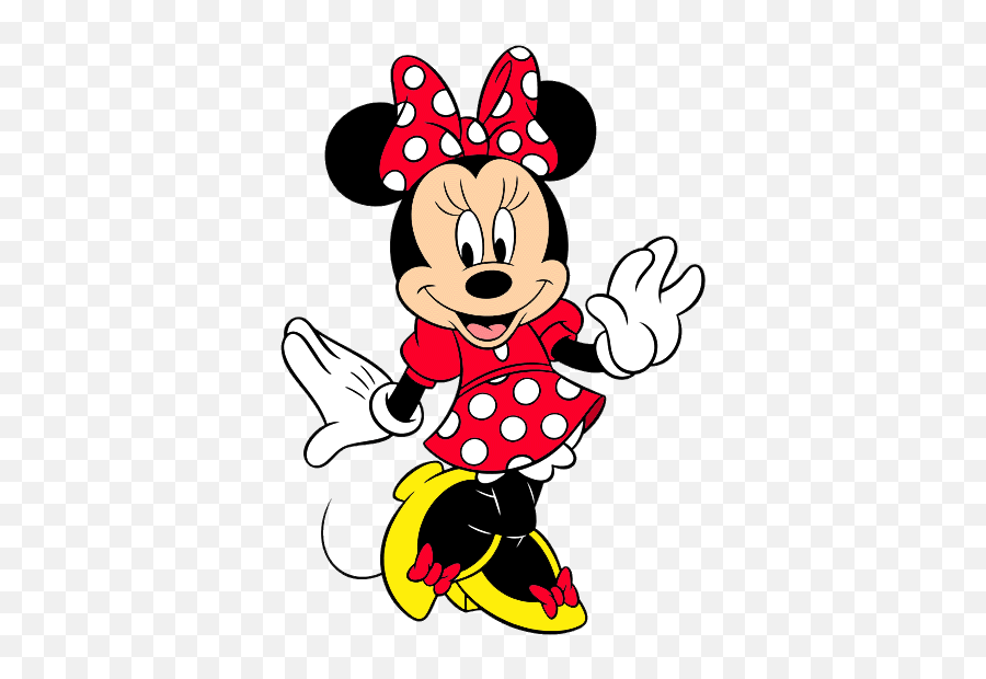 Mickey Mouse Birthday Clip Art - Pencil Minnie Mouse Draw Emoji,Mouse Clipart
