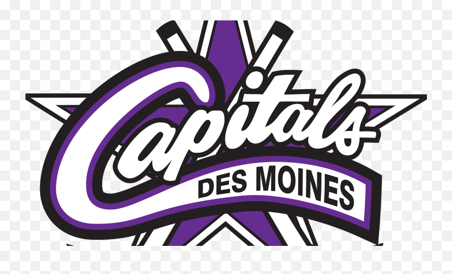 Des Moines Capitals Hockey Live Stream - Des Moines Capitals Emoji,Capitals Logo