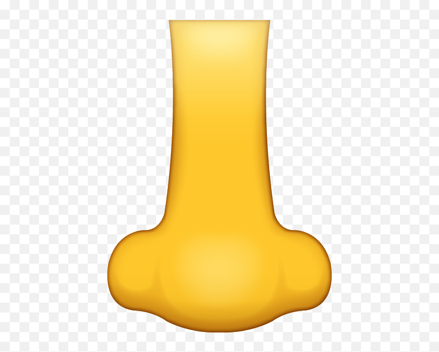 Download Nose Emoji Icon Download Free - Nose Emoji Transparent,Nose Png