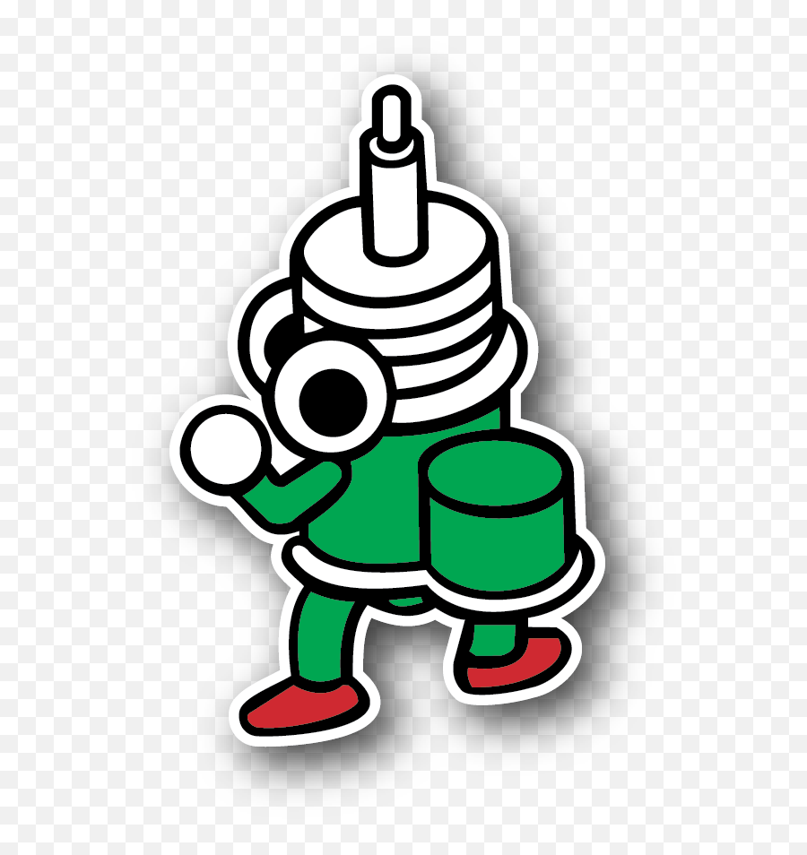 Jdm Sparkplug - Racing Sticker Vinyl Sticker Fictional Character Emoji,Jdm Logo