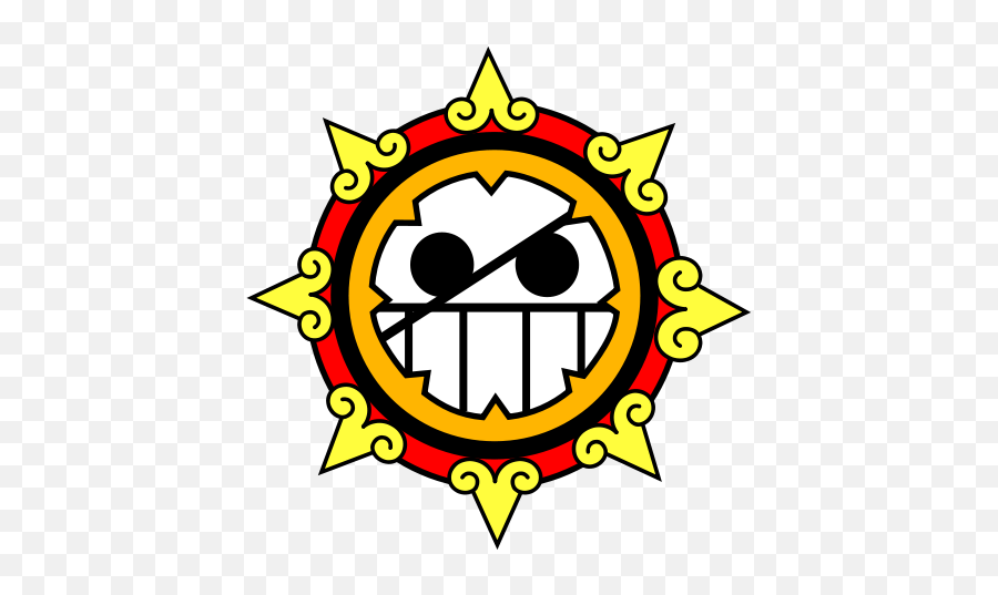 Law Logo One Piece - Clipart Best Clipart Best Clipart Best One Piece Jolly Roger Logos Emoji,One Piece Logo