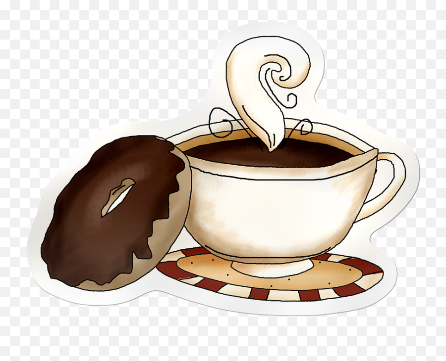 The Board Game Breakfast Club - Wilmette Public Library Coffee And Donut Clipart Emoji,Eat Breakfast Clipart