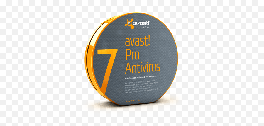 Download Avast Software Logo In Emoji,Avast Logo