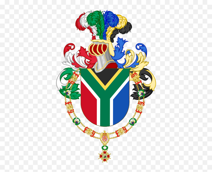 List Of Awards And Honours Received - Scheel Coat Of Arms Emoji,Ford Logo Mandela