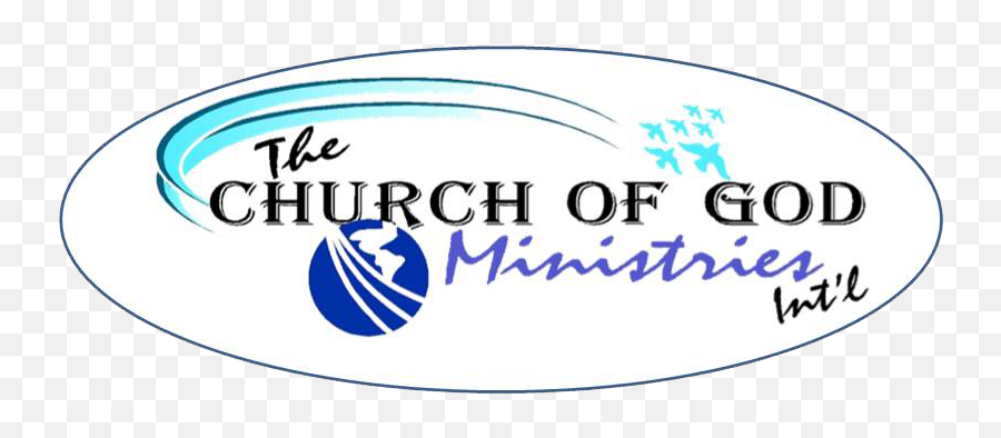 The Church Of God Ministries International - Home Page Rida Emoji,Church Of God Logo