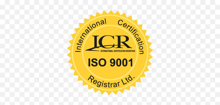 Icr Iso9001 Logo Vector Download - Icr Logo Png Emoji,Marine Corps Logo Vector