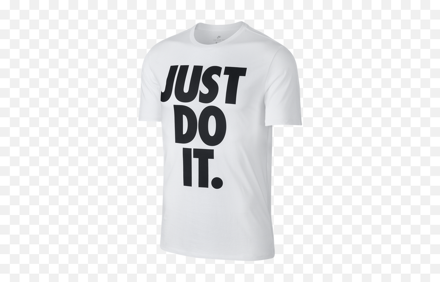 Washing Machine Nike Just Do It T Shirt Price Zimmermann - Short Sleeve Emoji,Nike Just Do It Logo
