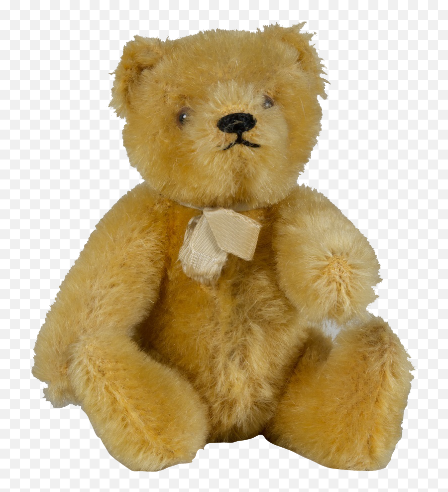 Transparent Gift Boxes For Teddy Bear - Soft Emoji,Teddy Bear Transparent Background