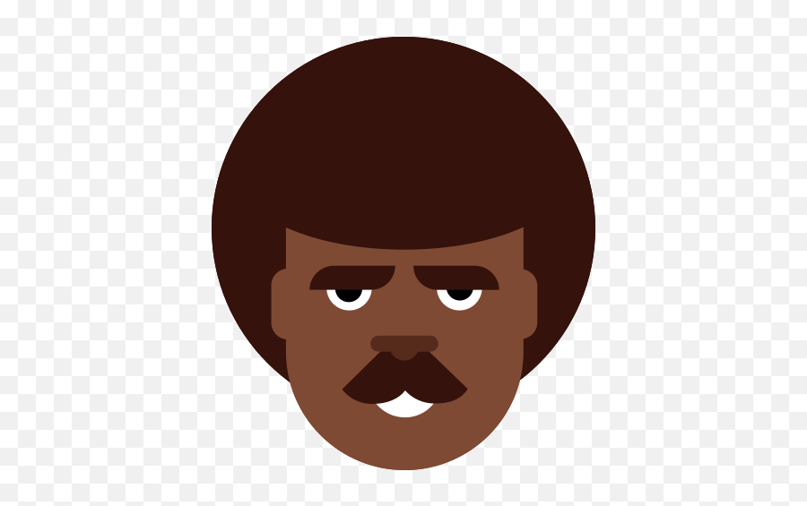 Man 1206098 Png With Transparent Background - Homme Noir Dessin Png Emoji,Man Transparent Background