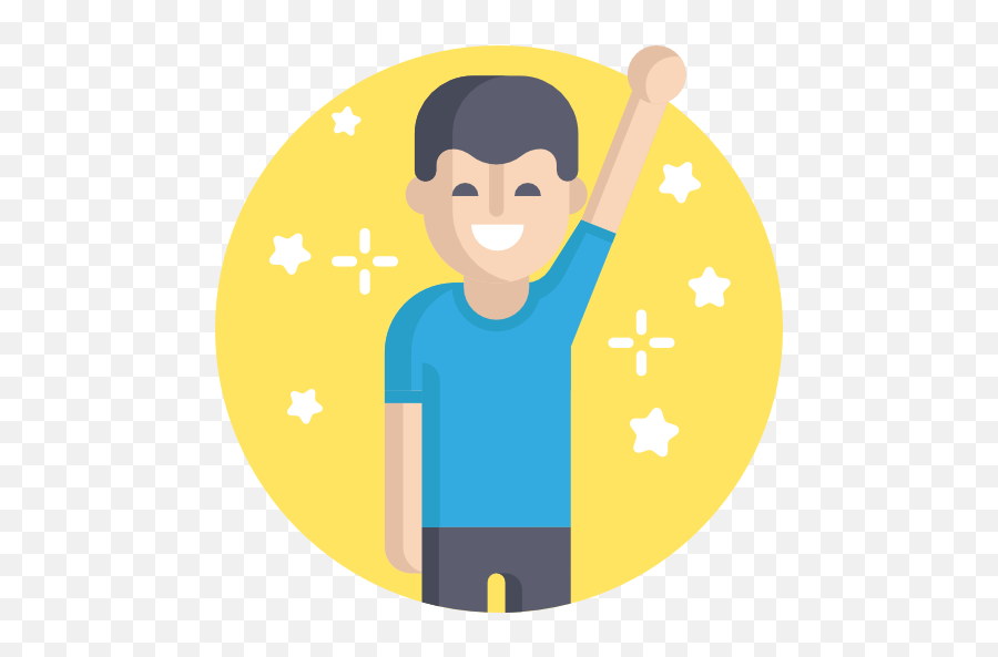 Winner - Free People Icons People With Trophy Png Emoji,Winner Png
