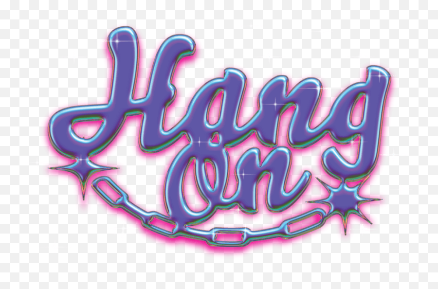 Hang On Emoji,Phone Logo Aesthetic