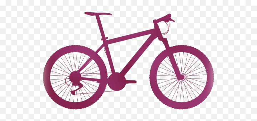 Cute Mountain Biking Transparent Background Pngimagespics - Gif Of Bicycle Parts Emoji,Mountain Transparent Background
