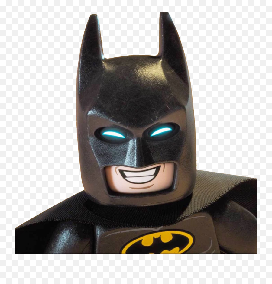 Lego Batman Png Free Download Png All - Lego Movie 2 Batman Face Emoji,Batman Png