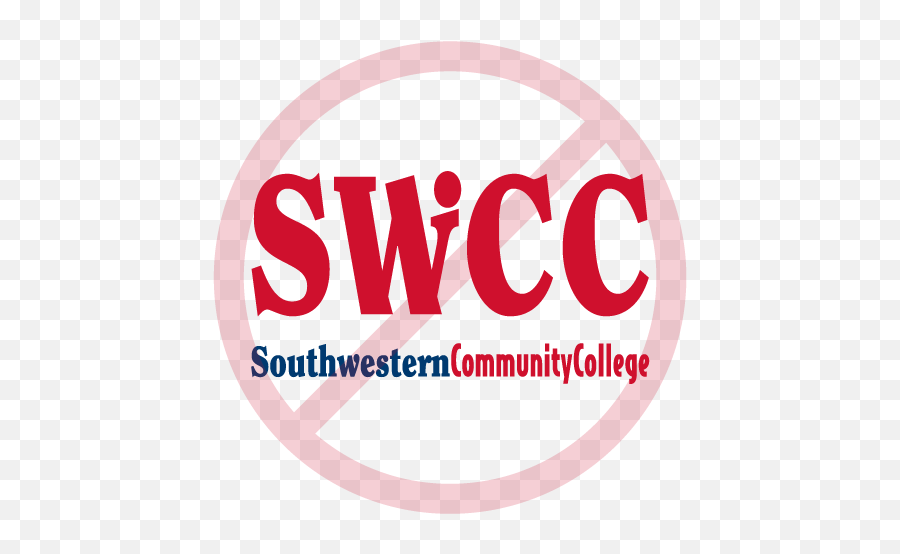 Southwestern Branding Guide - Southwestern Community College Emoji,Red Circle Logo