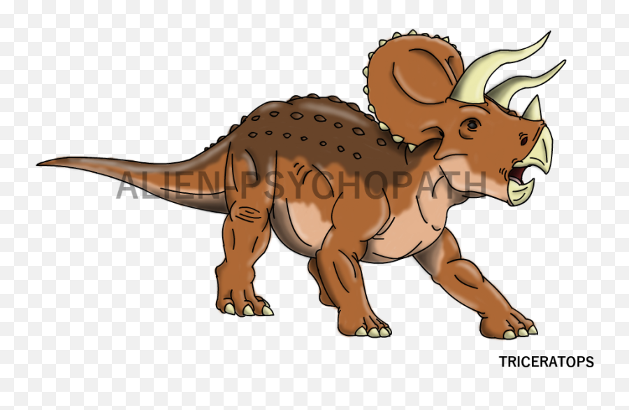 Jurassic World Park Snap Together - Jurassic World Triceratops Male Emoji,Jurassic World Clipart