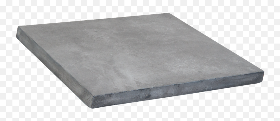 24 X 24 Resin Table Top Cement Color - Patio Outdoor Concrete Table Top Emoji,Table Top Png