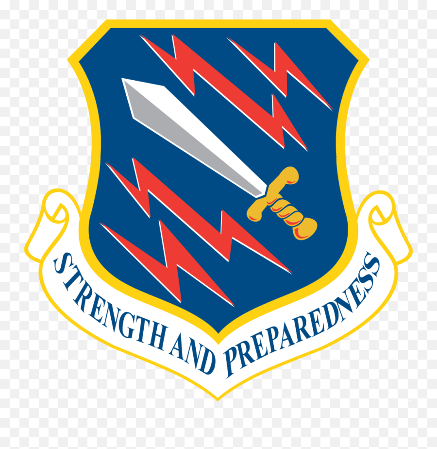 Cheyenne Mountain Air Force Station - 21st Operations Group Emoji,Space Command Logo