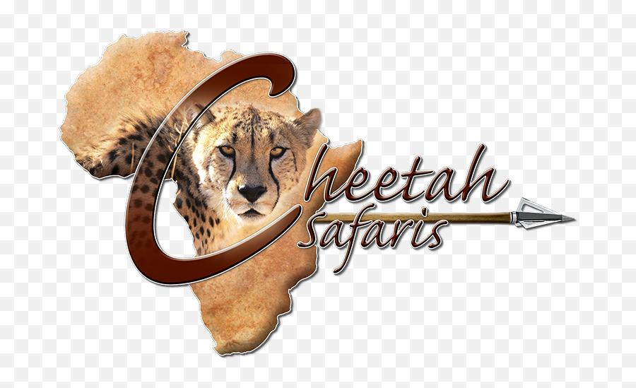 Cheetah Safaris U2013 The Only Man I Envy Is The Man Who Has - East African Lion Emoji,Cheetah Logo