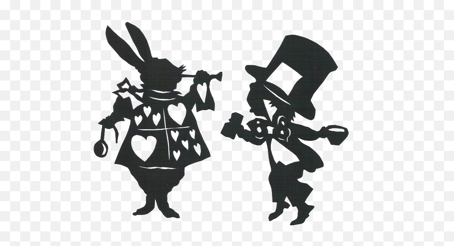 Alice In Wonderland Png Download - Watercolour Alice In Wonderland Emoji,Alice In Wonderland Clipart Black And White