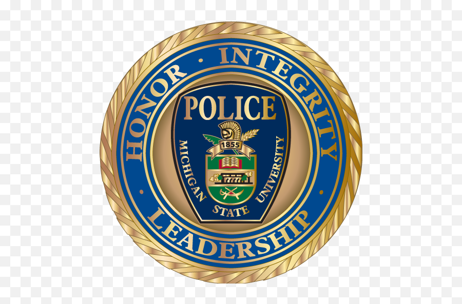 Home - Michigan State University Police Logo Emoji,Michigan State Logo