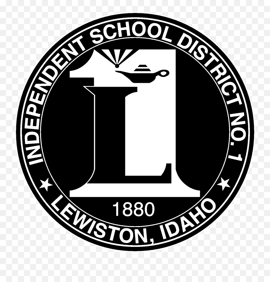 Logos - Lewiston Independent School District Emoji,Mf Logos