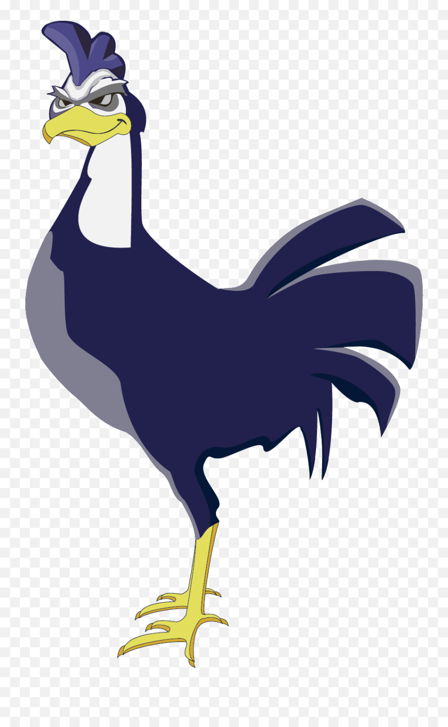 My New Tottenham Logo - Tottenham Cockerel Emoji,Spurs Logo