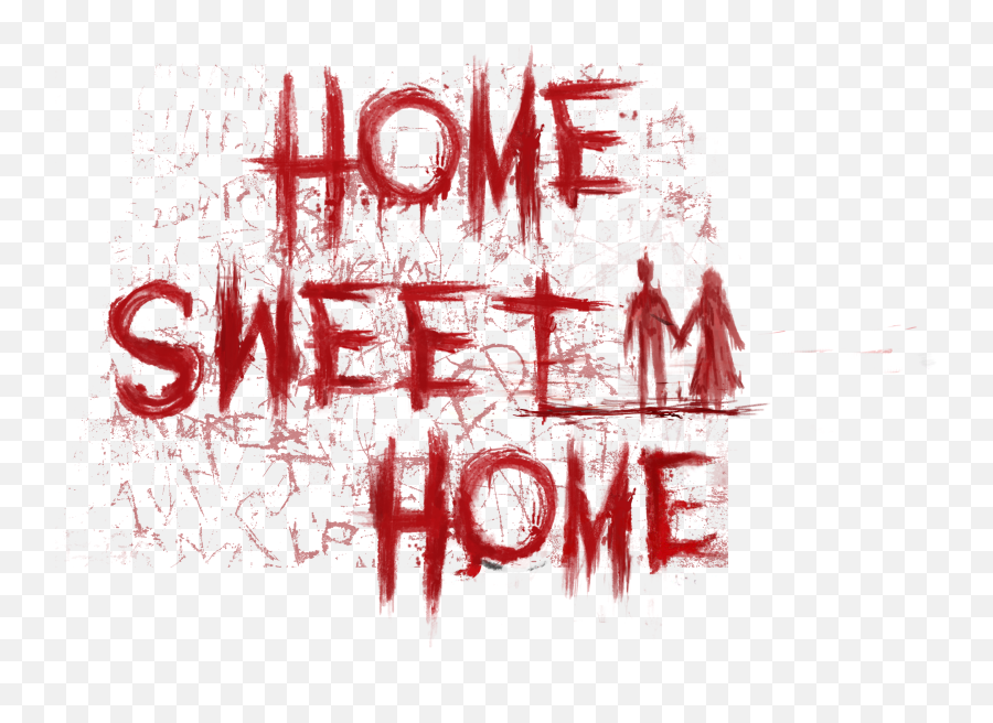Home Sweet Home Pc Logo - Home Sweet Home Game Logo Png Emoji,Pc Logo
