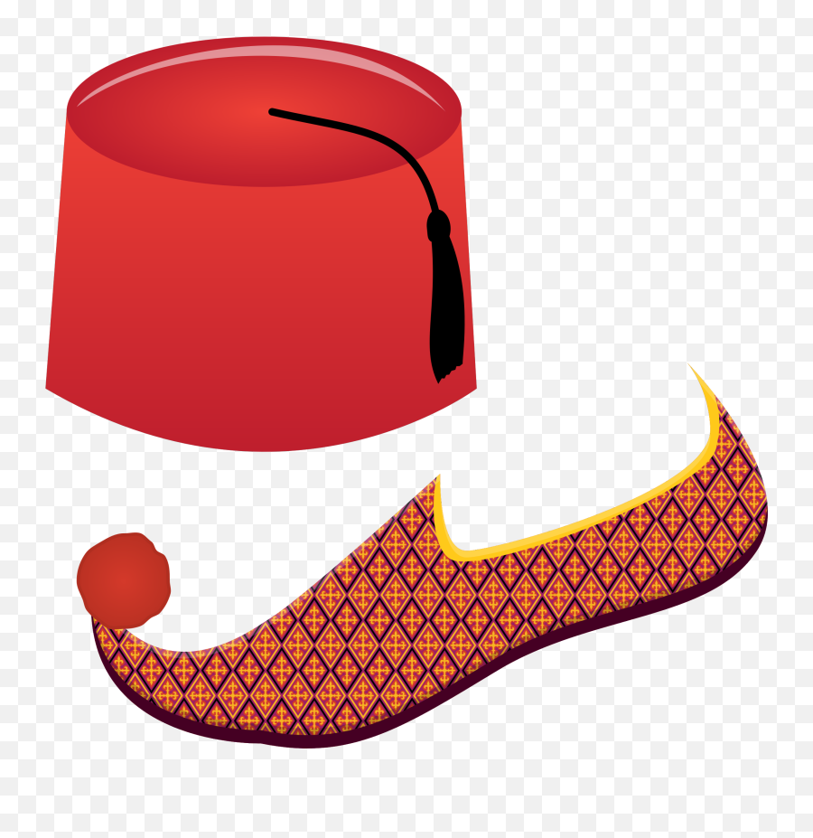 Clipart Turkey Shoe - Turkish Shoes Png Emoji,Turkey Face Clipart