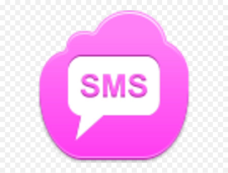 Sms Icon Free Images At Clkercom - Vector Clip Art Online Text Messaging Emoji,Text Message Icon Png