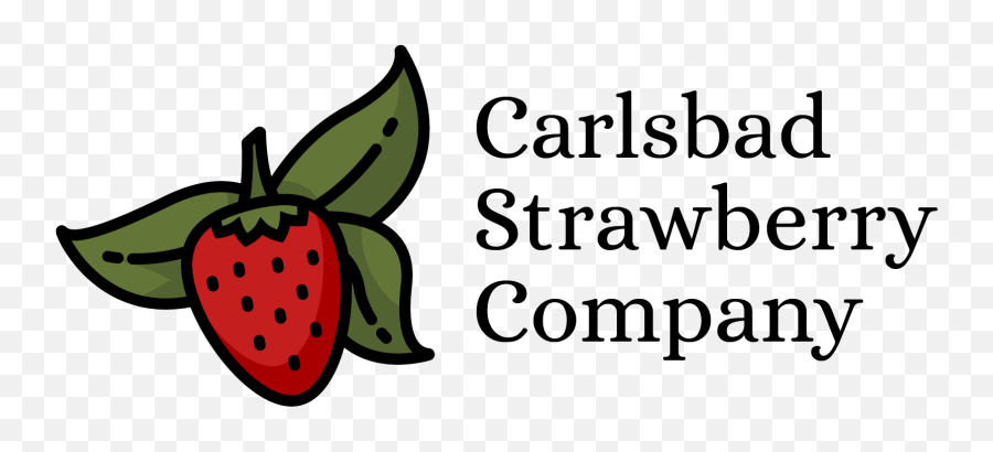 Carlsbad Strawberry Company U - Pick Strawberries And Pumpkins Fresh Emoji,Strawberries Png