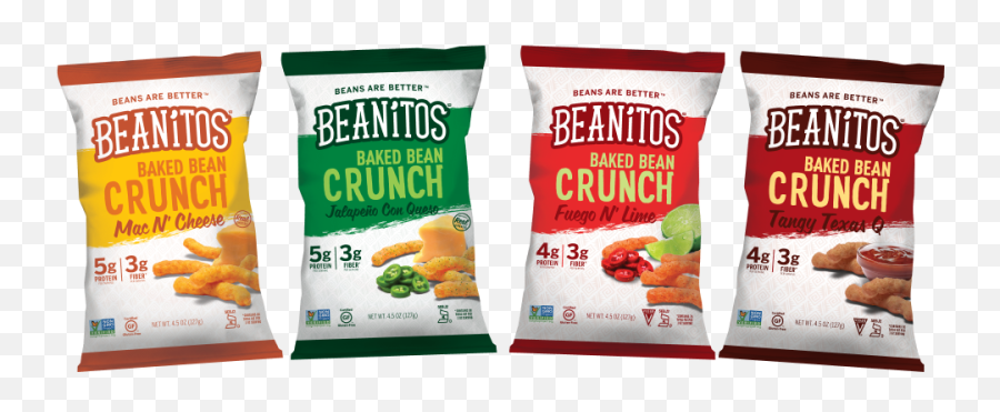 Beanitos Chips Healthy U0026 Gluten Free Bean Chip Snacks - Product Label Emoji,Hot Cheetos Png