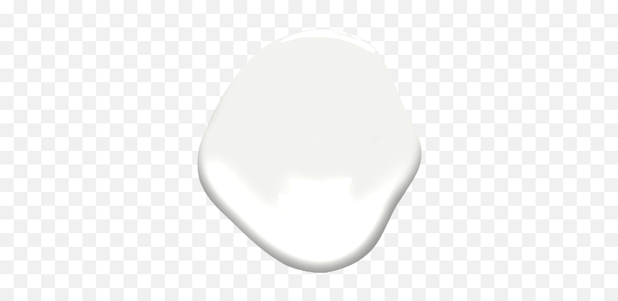 30 Best White Paint Colors - Benjamin Moore Oc 151 Emoji,White Paint Png
