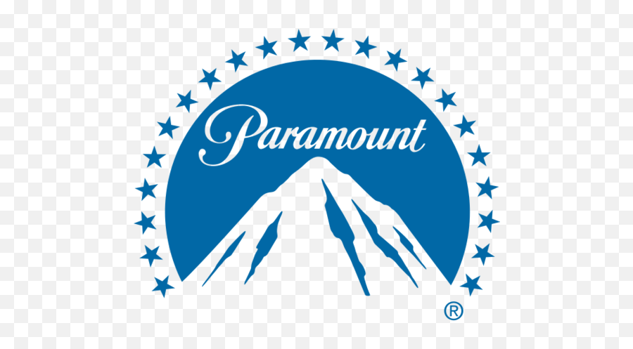 Paramount Domestic Television - Paramount Pictures Logo 2021 Emoji,Paramount Television Logo
